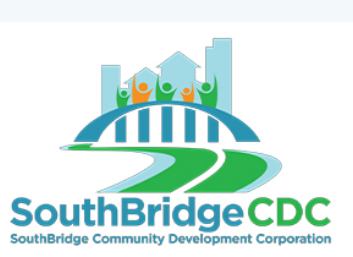 SouthBridge CDC — SouthBridge Community Development Corporation logo