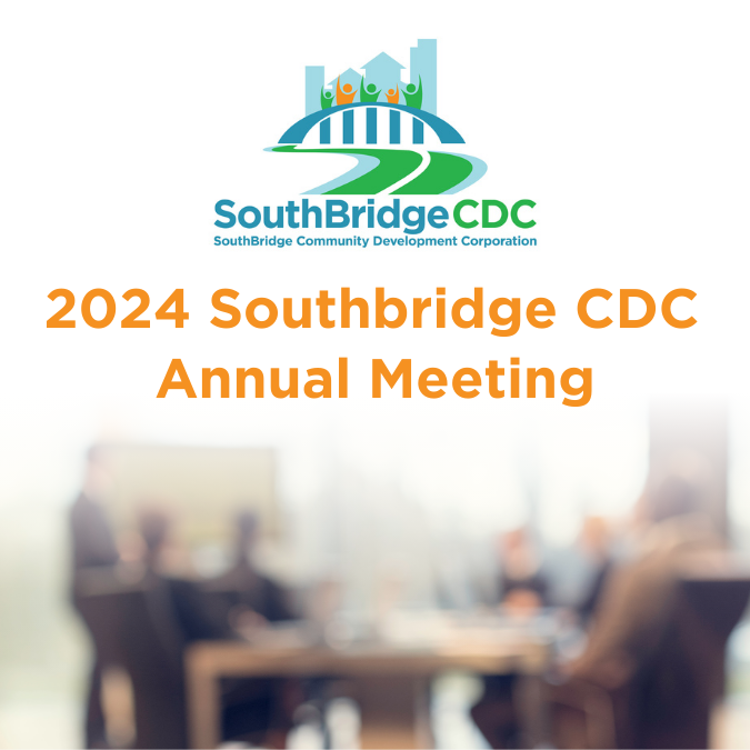 2024 SBCDC Annual Meeting